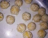 Foto langkah ke 5 dari resep Thumprint cookies selai, Super mudah.