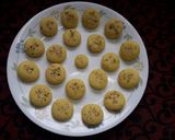 होममेड पेढे कृष्ण जन्माष्टमी साठी (homemade peda recipe in marathi) रेसिपी स्टेप 3 फोटो 