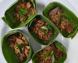 Foto langkah ke 2 dari resep Kue Pelita.