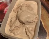 Foto del passaggio 6 della ricetta 🍨 gelato alla nocciola🍨