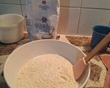 Foto del paso 2 de la receta: Pan Brioches en molde