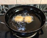 A picture of step 10 of SPINACH CHEESE POCKETS...