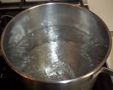 Foto del paso 3 de la receta: Habas de temporada con salsa de jamón