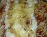 صورة لخطوة 3 من وصفة طاكوس تارتيني 🫔🌮