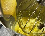 Crostata Linzer di Ricotta, Arancia e cioccolato passaggio 4 foto