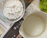 蚵仔煎的食譜步驟1照片