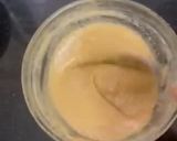 A picture of step 3 of Jaggery Malpua Monsoon ☔️ Special.