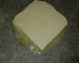 A picture of step 1 of Veg taluman soup.