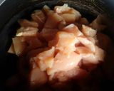 Foto del paso 1 de la receta: Pollo en salsa teriyaki