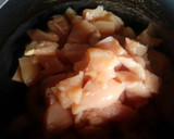 Foto del paso 1 de la receta: Pollo en salsa teriyaki
