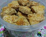 Foto langkah ke 4 dari resep Kastengel (terigu 1 kg).