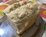 Foto del paso 4 de la receta: Pan de semillas en panificadora Lidl