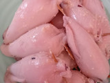 Gulai Cumi Bunting