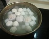 摃丸蘿蔔湯 #好料日記的食譜步驟1照片