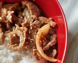 Foto langkah ke 5 dari resep Korean Beef Bulgogi.