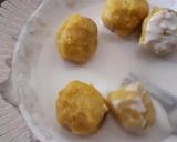 Foto langkah ke 7 dari resep Nuget Pisang.