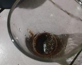 Foto langkah ke 1 dari resep Es Kopi Susu Klasik.