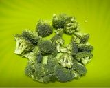 Foto del paso 1 de la receta: Pakoras vegetales