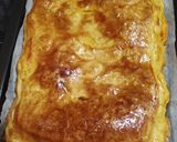 Foto del paso 7 de la receta: Empanada de carne y huevo Bogart