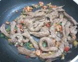 Easy Stir Fry Beef recipe step 5 photo