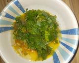 A picture of step 5 of Waterleaf Golden Yam.