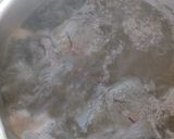 Foto langkah ke 1 dari resep Semur Hati Sapi dan Tahu.