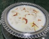 દૂધપૌઆ (શરદ પૂનમ સ્પેશ્યલ) (Dudh Paua Recipe In Gujarati) રેસીપી સ્ટેપ2ફોટો
