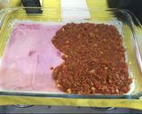 Foto del paso 8 de la receta: Pasticho venezolano (Lasagna)