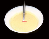 Foto del paso 8 de la receta: Bizcocho de naranja con pepitas de chocolate