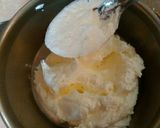 Foto del paso 3 de la receta: Battercream especial para usar con picos rusos