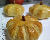 Foto del paso 11 de la receta: Pan calabaza.👩🏼‍🍳🎃🤩