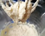 Une image de l'étape 3 de Tarte aux pignon de pin.