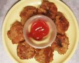 Chickpeas Cutlet recipe step 5 photo