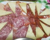 Foto del paso 10 de la receta Aperitivos de Nochebuena!😋🌲