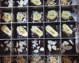 Foto langkah ke 5 dari resep Brownis Panggang Yummy ala Erlina Lim.