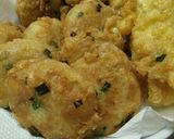 Foto langkah ke 7 dari resep Prekedel kentang.