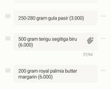 Foto langkah ke 10 dari resep Pukis Bulat seribuan ide jualan (no mixer).