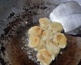 Foto langkah ke 3 dari resep Cempedak Goreng.