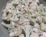 Foto langkah ke 1 dari resep Sop Sayur Sederhana.