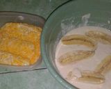 Foto langkah ke 3 dari resep Nugget pisang aka pisgor cryspi homemade.
