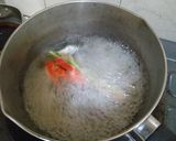 Foto langkah ke 3 dari resep Wedang Lombok.