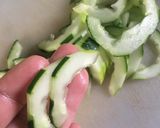 Foto del paso 8 de la receta: Ceviche de coliflor