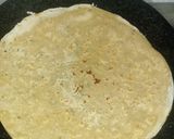 मूली पराठा (Mooli paratha recipe in Hindi) रेसिपी चरण 3 फोटो
