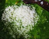 પાલક પુલાવ (Palak Pulao Recipe In Gujarati) રેસીપી સ્ટેપ1ફોટો
