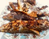 Foto langkah ke 5 dari resep Kembung Padang Teflon.