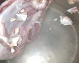 Foto del paso 2 de la receta: Birria de borrego