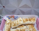 Foto del paso 3 de la receta: Rejitas de dulce de membrillo y de batata!!