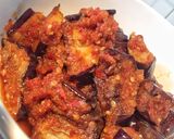 Foto langkah ke 3 dari resep Terong Balado 🍆🌶.