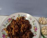 Foto langkah ke 6 dari resep Bakso Bakar Teflon Homemade.