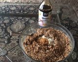 A picture of step 6 of California Farm Healthy “Superiority” Cheeseburger.